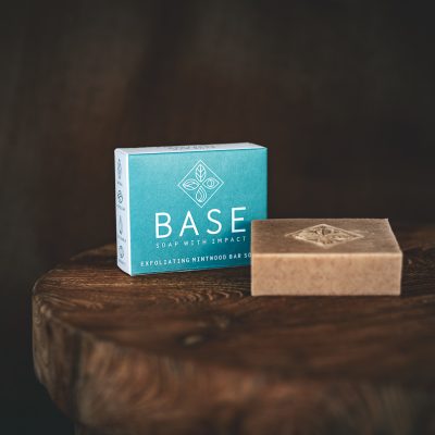 Bar Soap Mintwood